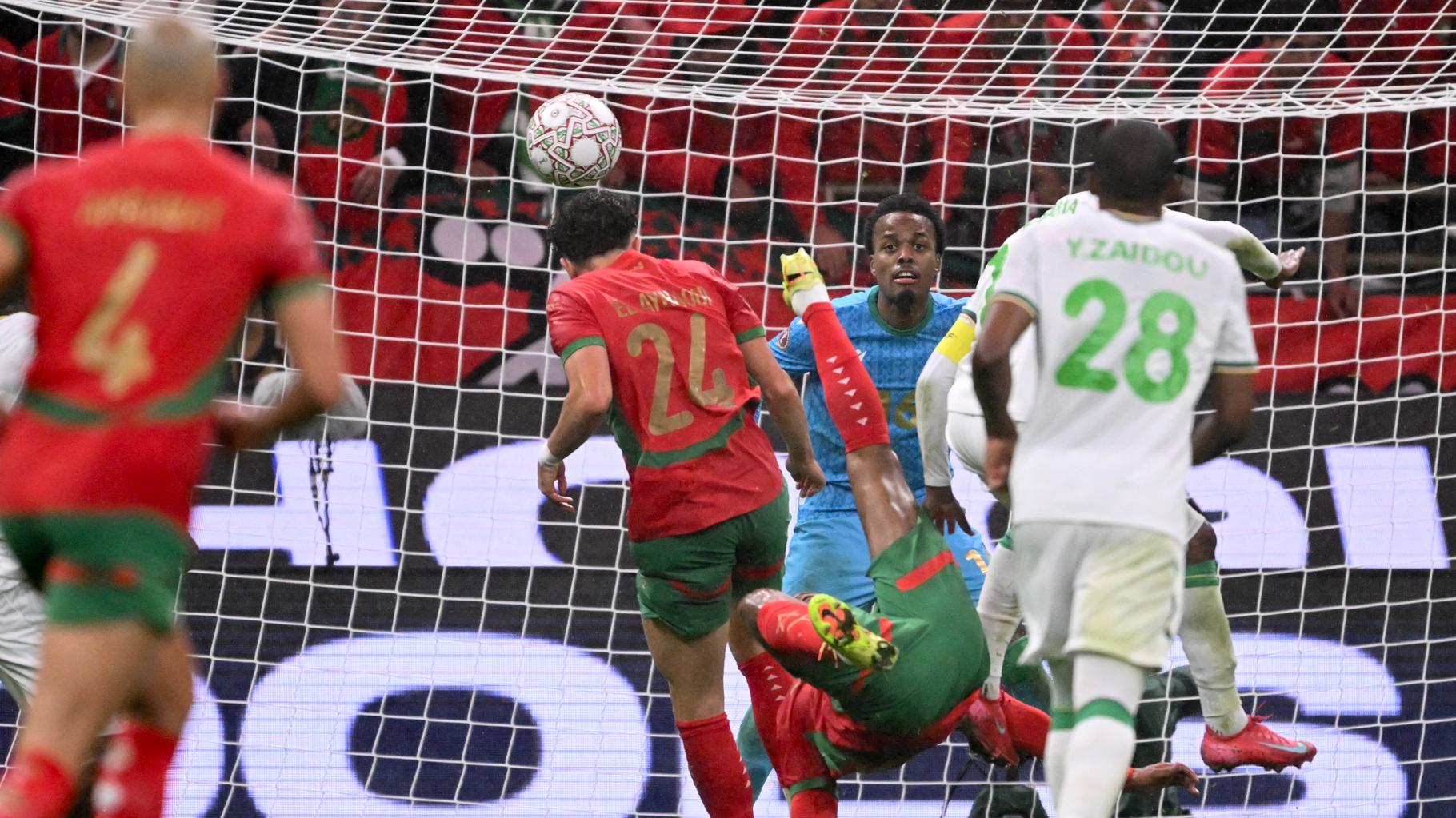 Le Maroc sacré champion de la can 2025 sur tapis vert face au Sénégal