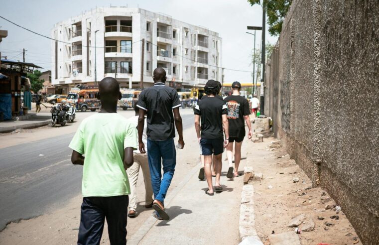Sénégal : le gouvernement face au défi persistant des talibés à Diourbel
