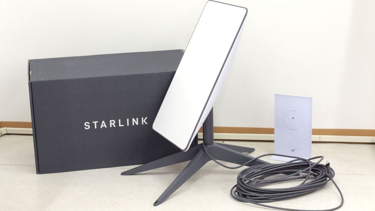 Starlink au Sénégal : les tarifs internet qui divisent la population