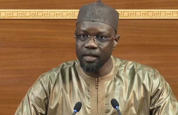 Droits des personnes lgbt au Sénégal : entre souveraineté et universalité des droits