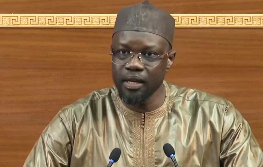 Droits des personnes lgbt au Sénégal : entre souveraineté et universalité des droits
