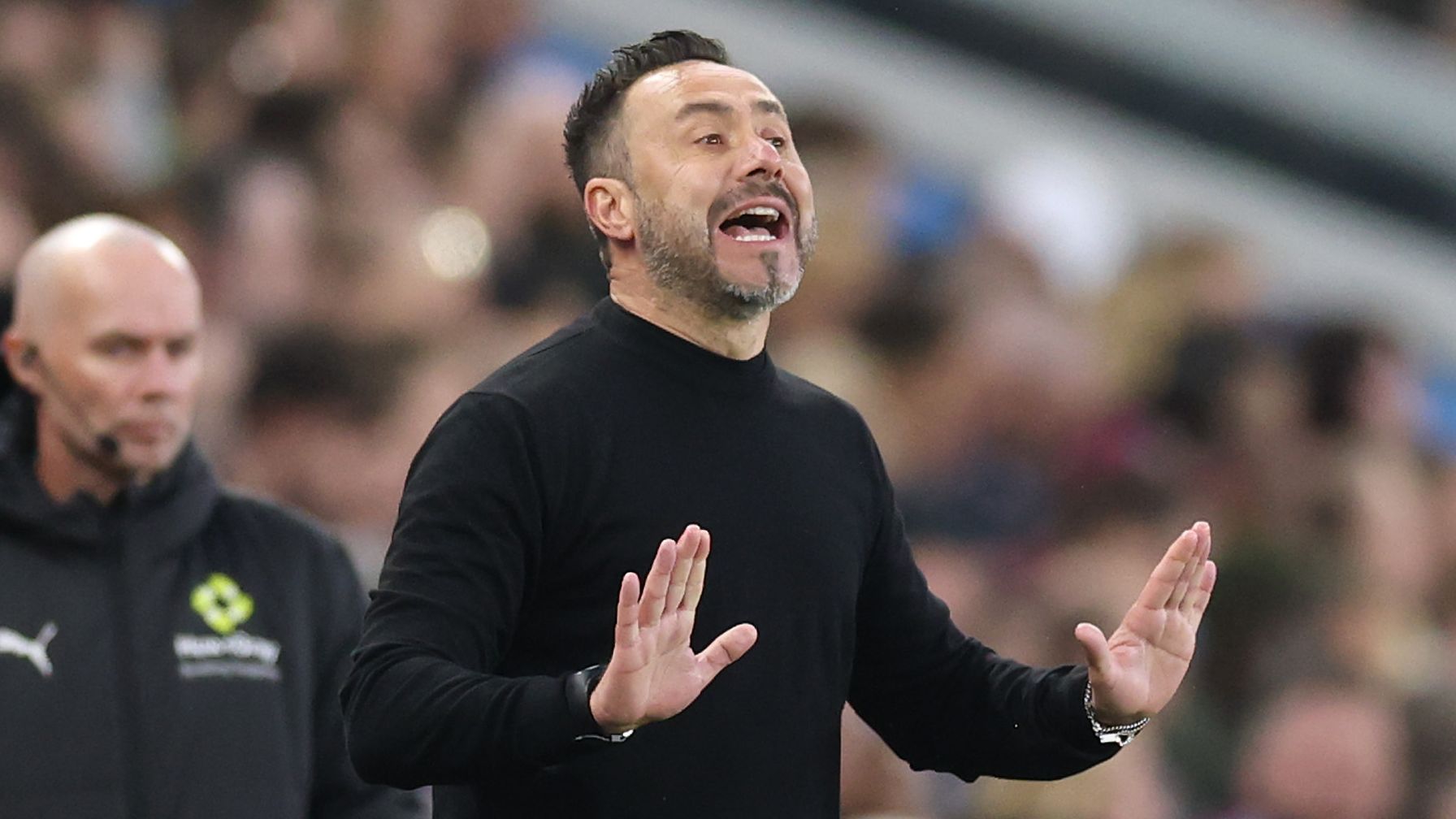 Tottenham face à son ultime défi avant le maintien en premier league