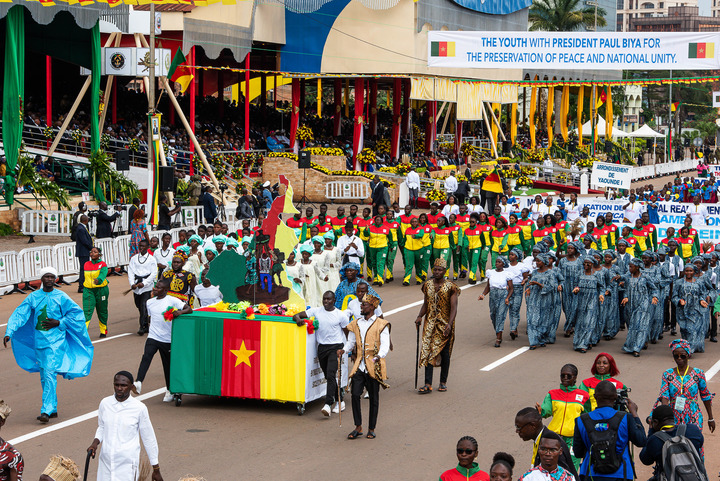 Tchad : l’invité d’honneur de la fête nationale du Cameroun en 2026
