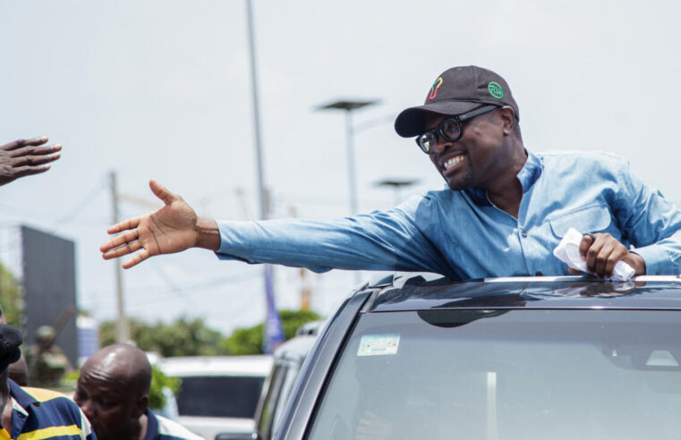 Le Bénin face aux enjeux de l&rsquo;ère Romuald Wadagni