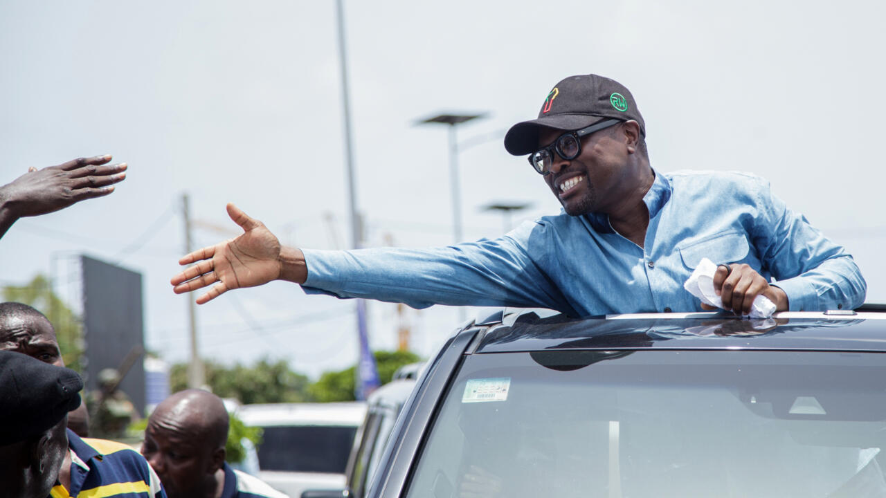 Le Bénin face aux enjeux de l&rsquo;ère Romuald Wadagni