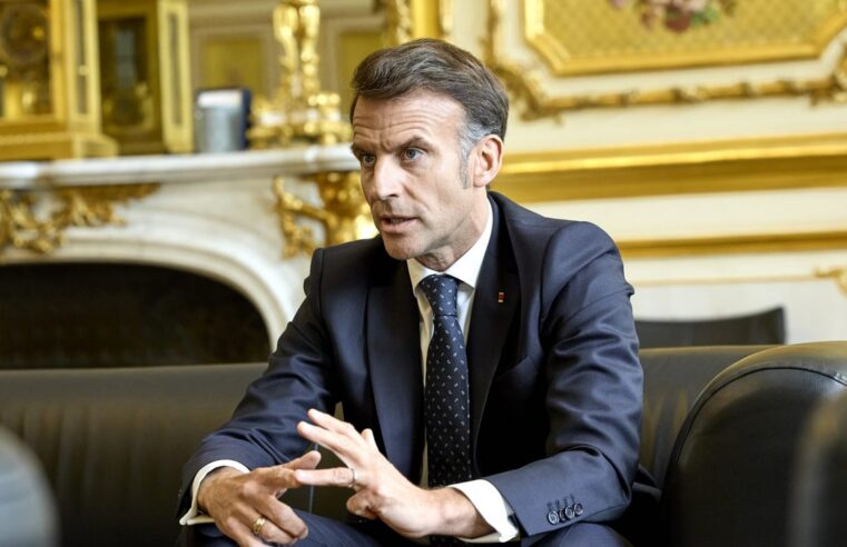 Afrique : les faits marquants de la semaine en politique et économie
