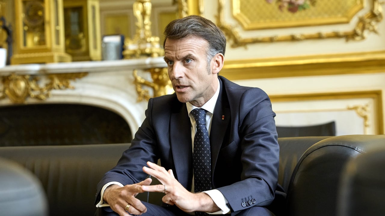 Afrique : les faits marquants de la semaine en politique et économie