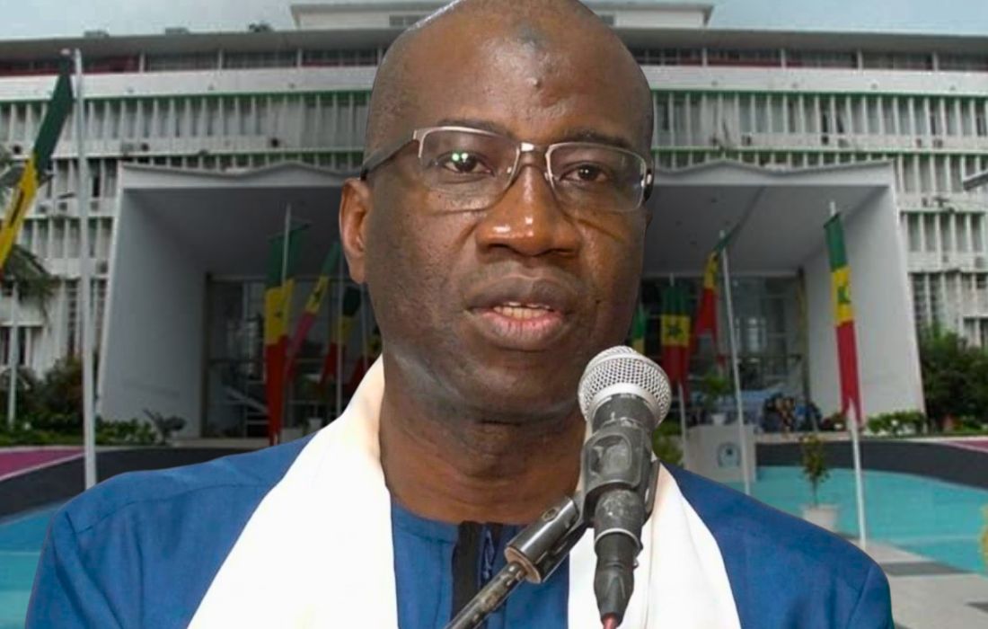 Matar Ndiaga Seck interpellé au Sénégal : ce que révèlent les faits