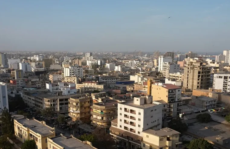 Français détenu à Dakar : arrestation dans un climat répressif anti-lgbt+