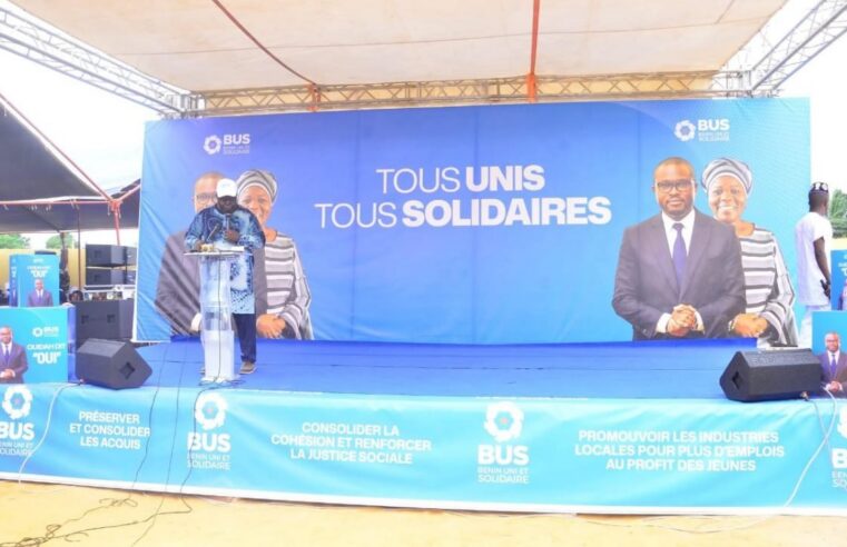 Diplomatie Bénin-Niger : l&rsquo;arrivée de Romuald Wadagni comme opportunité de réconciliation