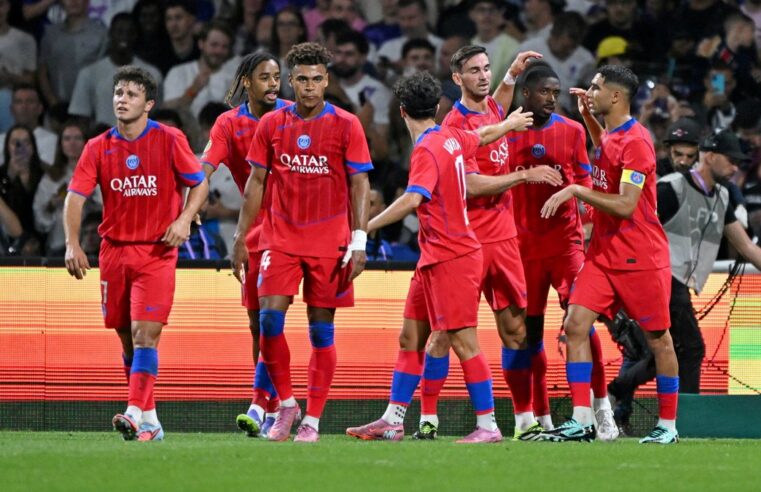 Meilleurs endroits à Albi pour vivre la finale PSG-Arsenal en direct