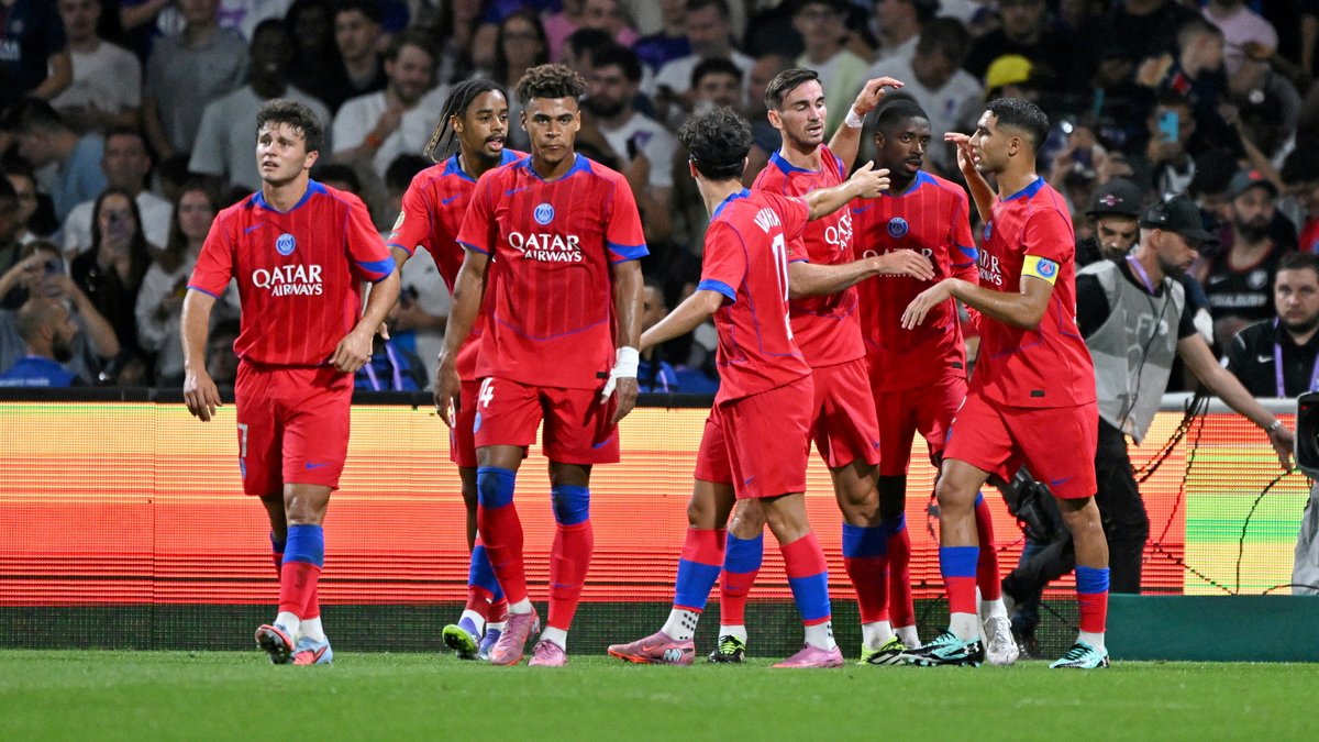 Meilleurs endroits à Albi pour vivre la finale PSG-Arsenal en direct
