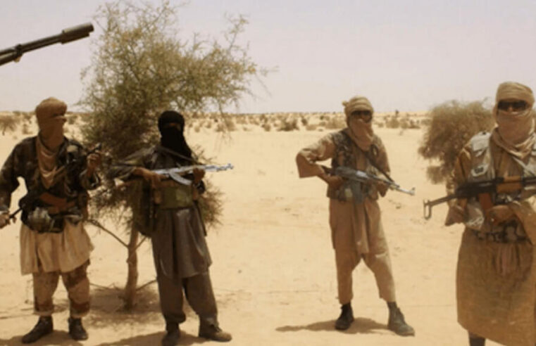 Le Jnim sème la terreur près de Bandiagara, le Mali en deuil