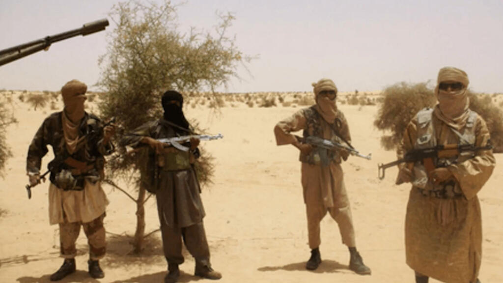 Le Jnim sème la terreur près de Bandiagara, le Mali en deuil