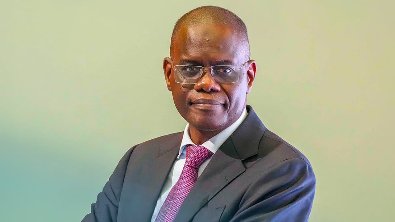 Sénégal : 10 points clés sur Ahmadou Al Aminou Lô, nouveau Premier ministre