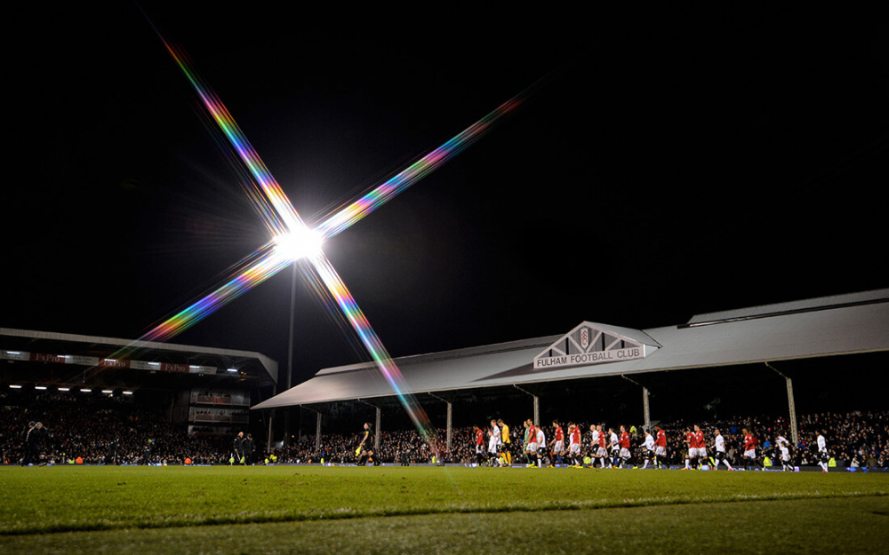 Fulham écrase newcastle en fin de saison en premier league