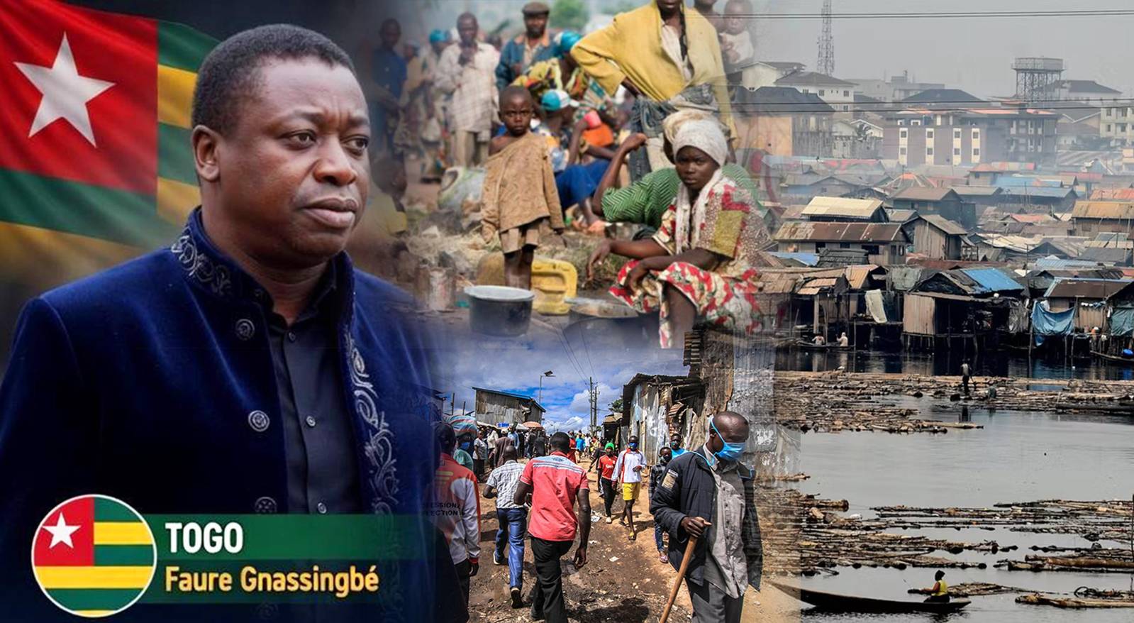 Le déplacement de Faure Gnassingbé au Kirghizistan : une énigme géopolitique face aux défis togolais