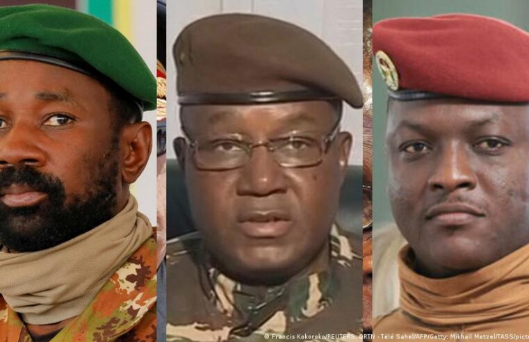 Avenir des systèmes démocratiques en afrique de l&rsquo;ouest