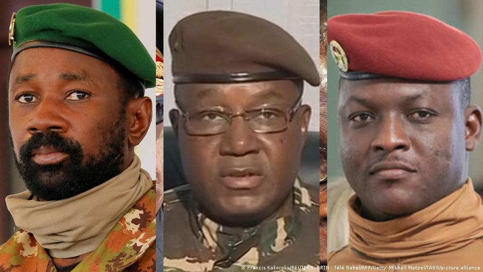 Avenir des systèmes démocratiques en afrique de l&rsquo;ouest