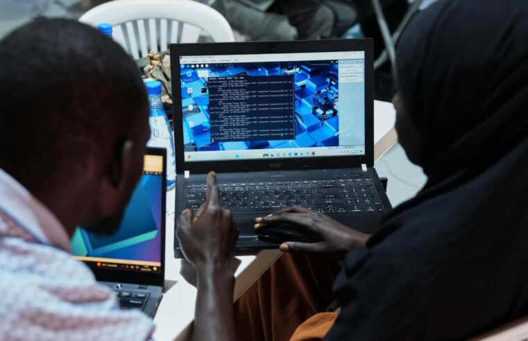 Le Sénégal face à une vague de cyberattaques contre ses institutions publiques