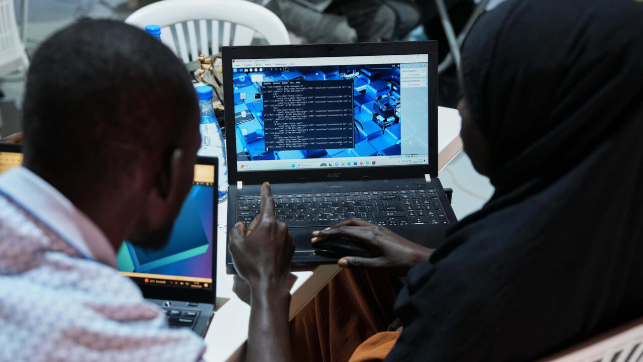 Le Sénégal face à une vague de cyberattaques contre ses institutions publiques