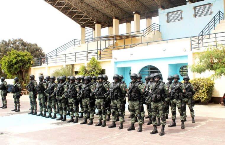 Sénégal : la vigilance renforcée aux frontières face à l&rsquo;instabilité malienne