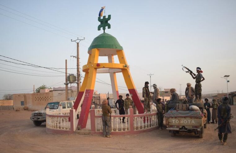 Crise au Mali : l&rsquo;espoir d&rsquo;une sortie politique en débat