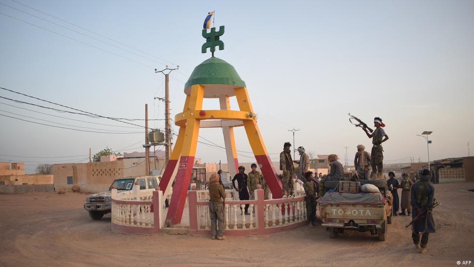 Crise au Mali : l&rsquo;espoir d&rsquo;une sortie politique en débat