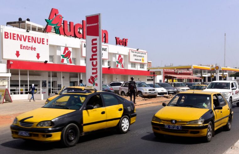 Investissements français au Sénégal : des pme dynamiques dans le solaire