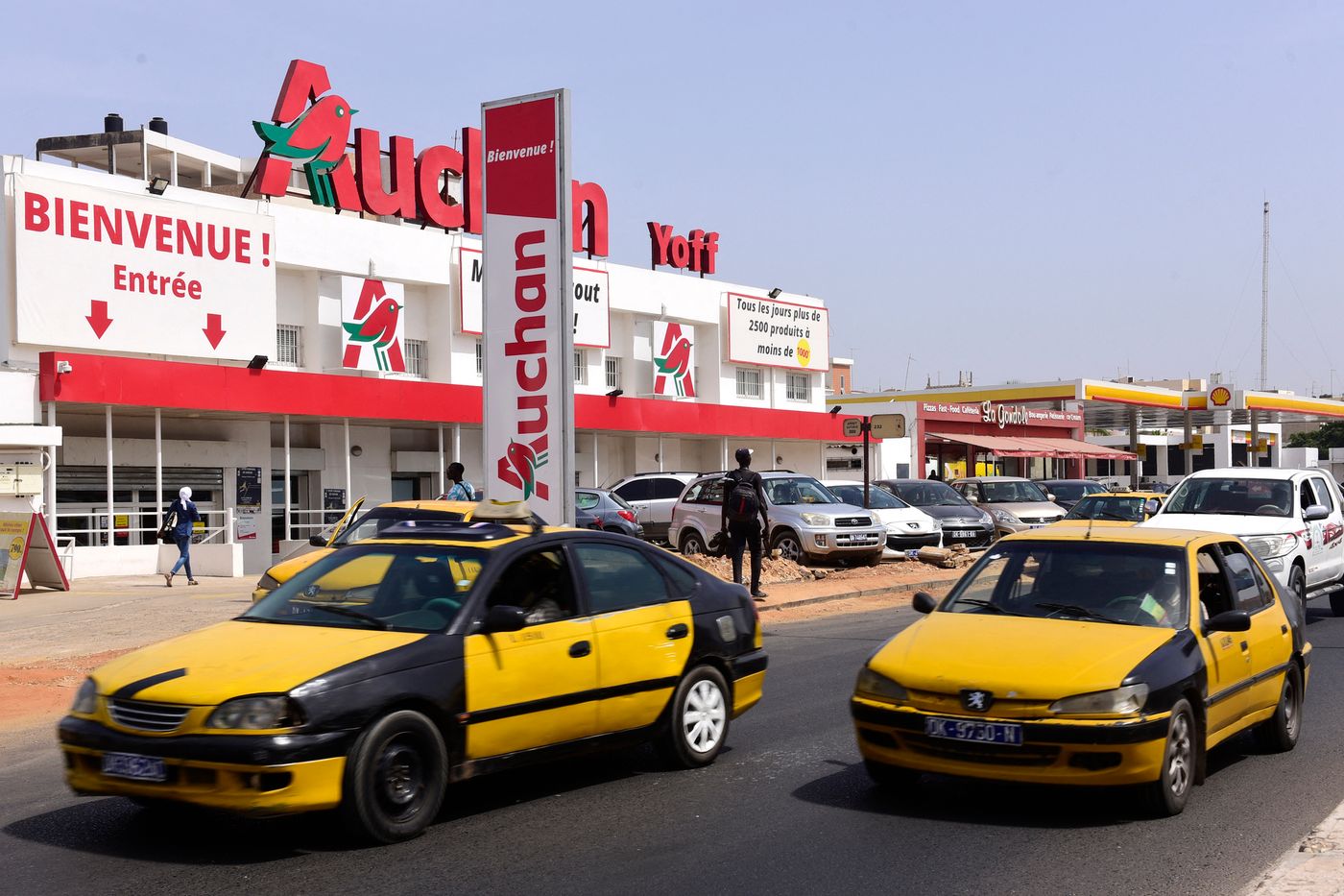 Investissements français au Sénégal : des pme dynamiques dans le solaire
