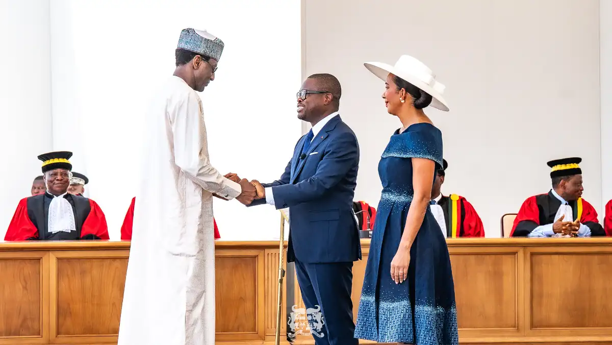 Un nouveau souffle politique au Bénin : l&rsquo;ère Romuald Wadagni et le dialogue retrouvé
