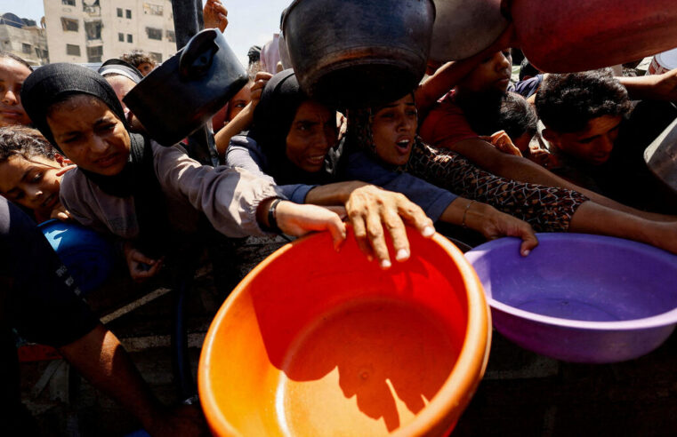 Crise alimentaire mondiale : l&rsquo;ONU tire la sonnette d&rsquo;alarme pour seize zones à haut risque