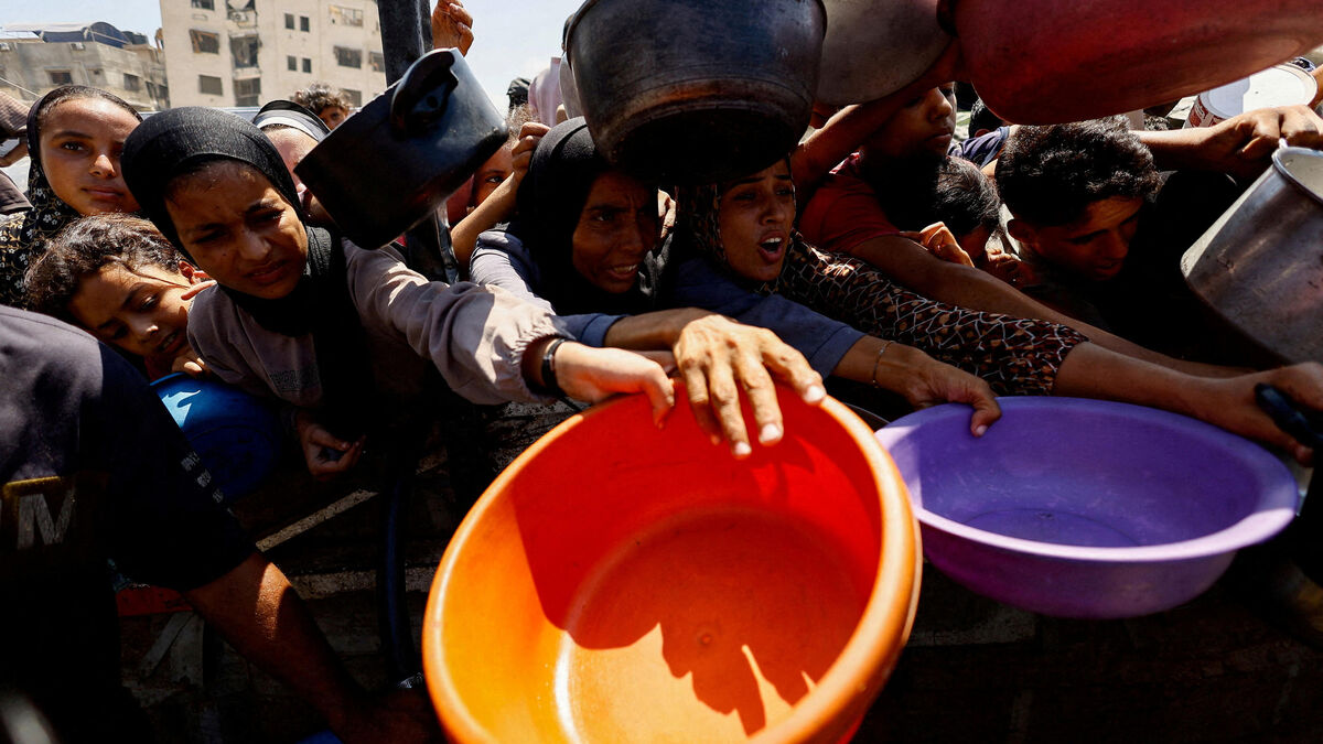 Crise alimentaire mondiale : l&rsquo;ONU tire la sonnette d&rsquo;alarme pour seize zones à haut risque
