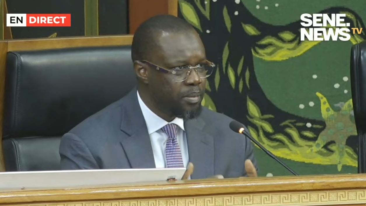 Sonko expose les causes profondes de sa rupture avec Faye