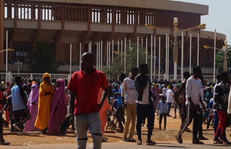 Milices civiles au Niger : une stratégie controversée face au djihadisme