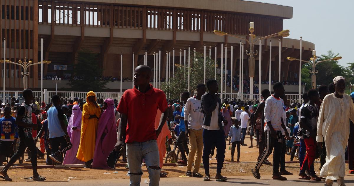 Milices civiles au Niger : une stratégie controversée face au djihadisme