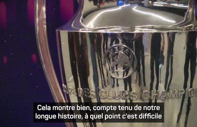 Arsenal en finale : le chemin vers budapest révélé