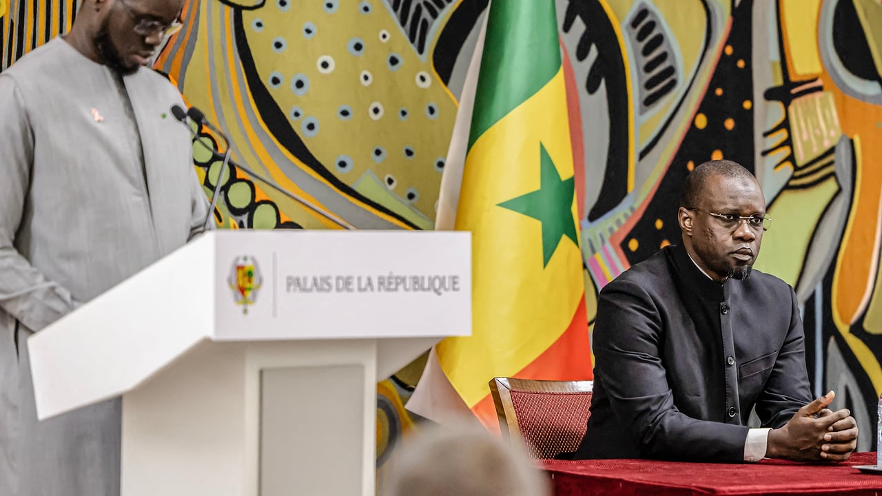 Réforme constitutionnelle au Sénégal : les atouts stratégiques pour ousmane sonko