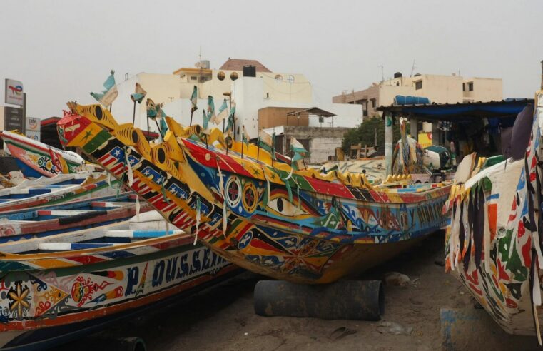 Sénégal : la production industrielle en forte hausse de 23,9 % en septembre 2025