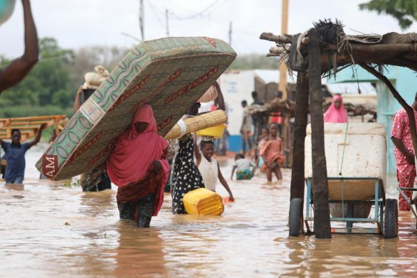 Niger : les autorités alertent sur les dangers de l&rsquo;hivernage 2026