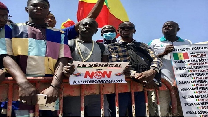 Sénégal : la controverse autour de la loi anti-LGBT+ et les frictions diplomatiques avec la France