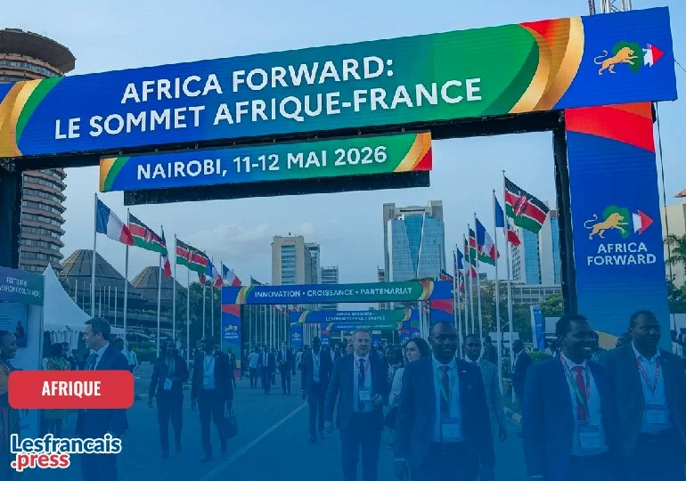 Sommet Africa-Forward à Nairobi : vers un partenariat innovant entre la France et l&rsquo;Afrique