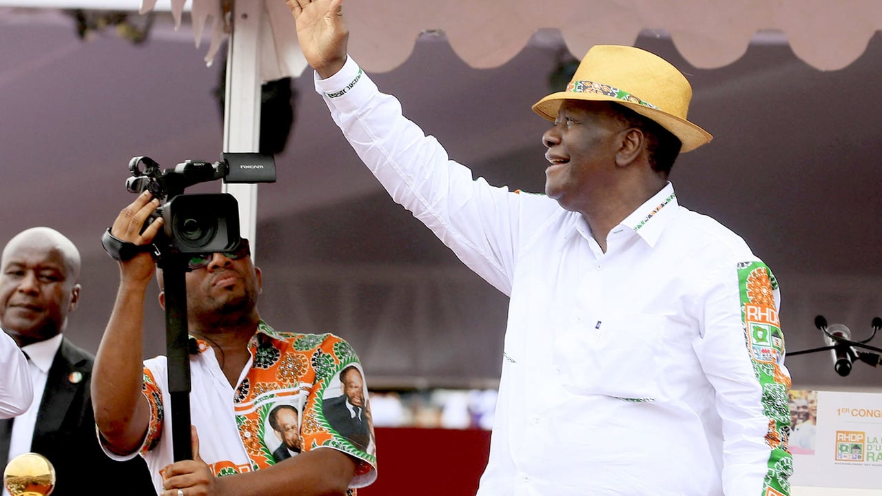 Réforme stratégique du RHDP : Alassane Ouattara resserre les rangs