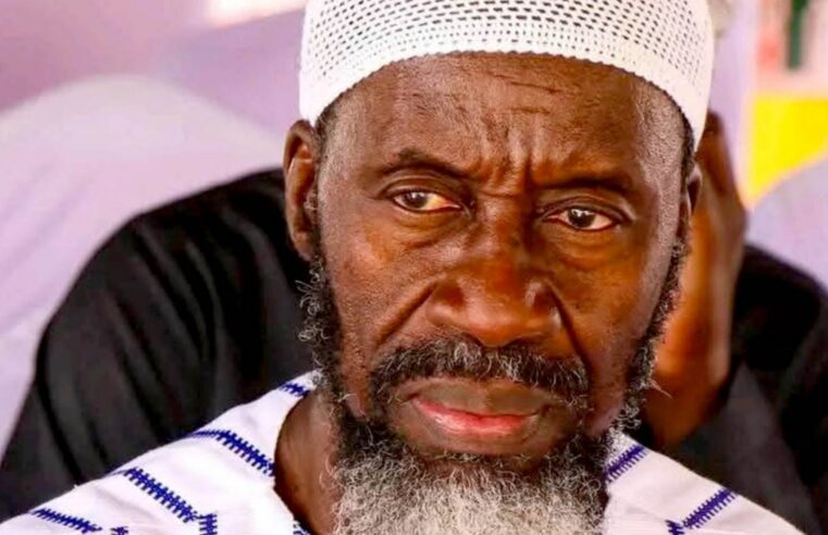 Au Burkina Faso, l’imam Kindo interpellé après avoir critiqué la junte d’Ibrahim Traoré