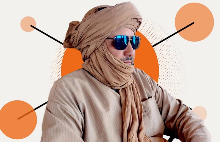 Kidal sous la loupe : Alghabass Ag Intalla et la complexité de son influence au Mali