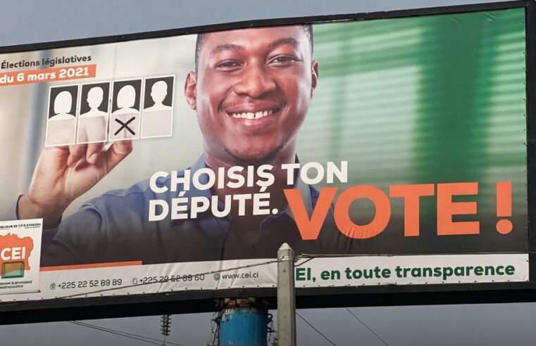 La Côte d&rsquo;Ivoire acte la dissolution de sa Commission électorale indépendante