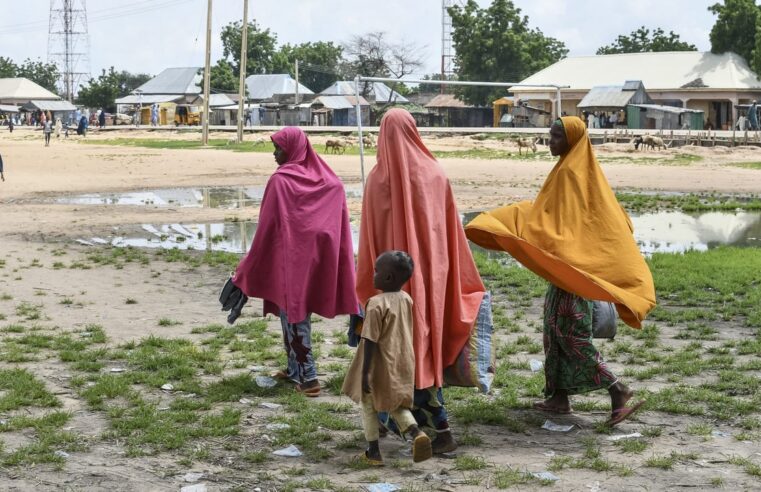 Menace terroriste au Niger : boko haram derrière les enlèvements d&rsquo;enfants
