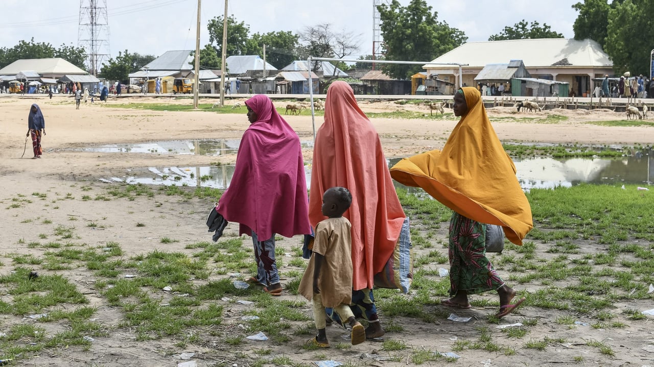 Menace terroriste au Niger : boko haram derrière les enlèvements d&rsquo;enfants