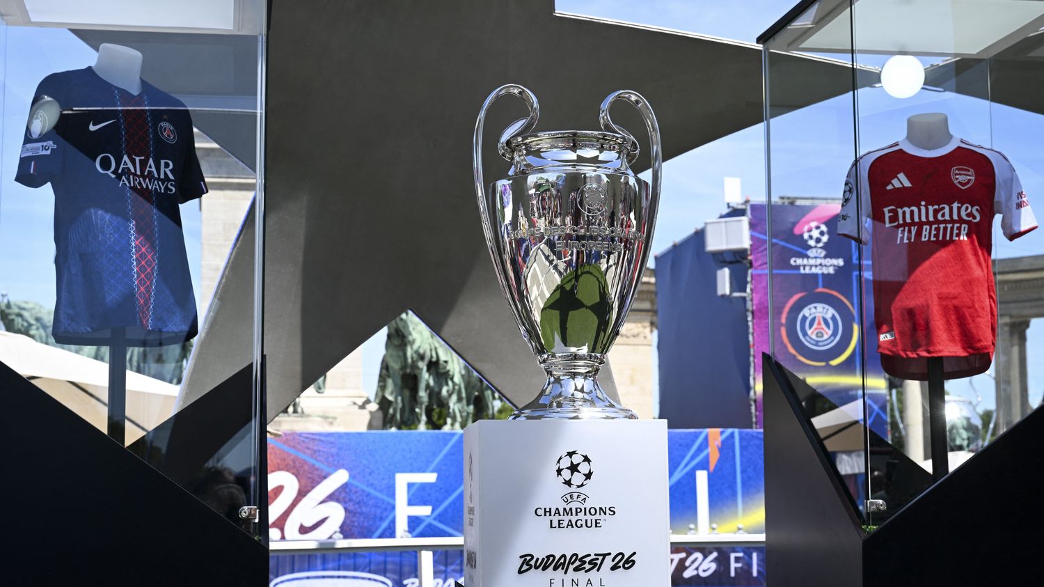 La finale de la ligue des champions à 18h : un changement stratégique pour tous