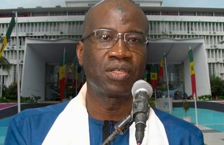 Sénégal : interpellation de Matar Ndiaga Seck pour actes contre nature présumés